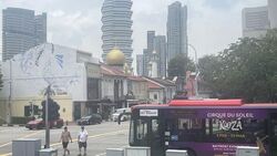 Arab Street (D7), Shop House #532037371